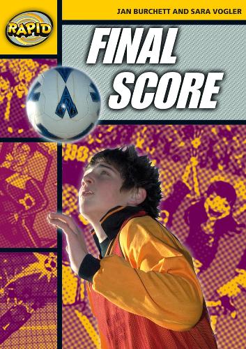 Final Score: Final Score (Series 2) (RAPID SERIES 2): Series 2 Stage 4 Set