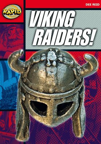 Viking Raider: Viking Raider (Series 2) (RAPID SERIES 2)