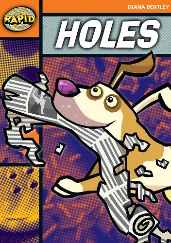 Holes: Holes (RAPID STARTER LEVEL)