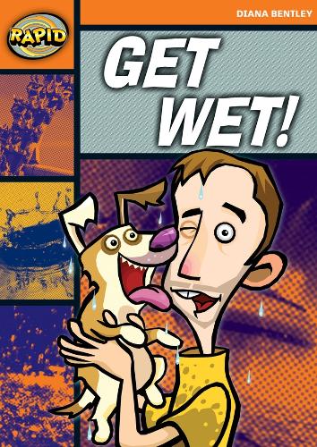 Get Wet! (RAPID STARTER LEVEL)