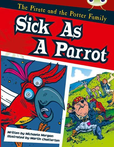 Sick as a Parrot (BUG CLUB)