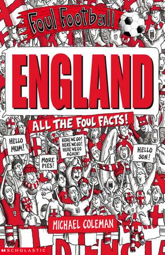 England (Foul Football)