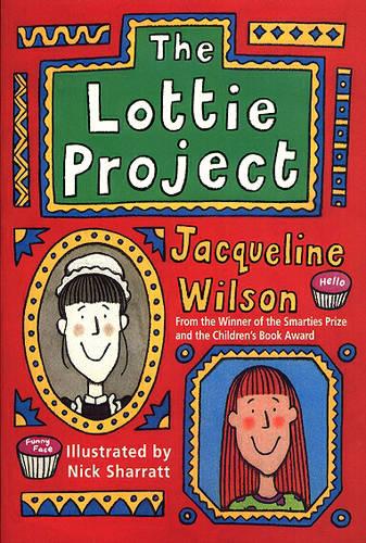 The Lottie Project