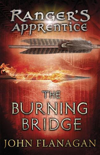 Ranger's Apprentice 2: The Burning Bridge