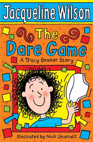 The Dare Game (Tracy Beaker)