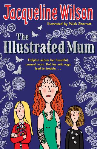 The Illustrated Mum