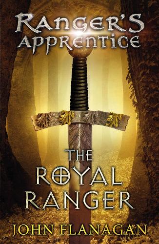 Ranger's Apprentice 12: The Royal Ranger