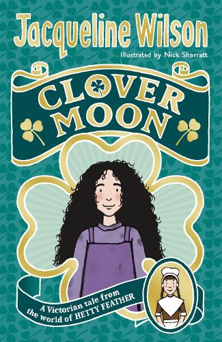 Clover Moon (Clover Moon 1)