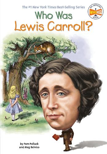 Who Was Lewis Carroll? (Who Was...? (Quality Paper))