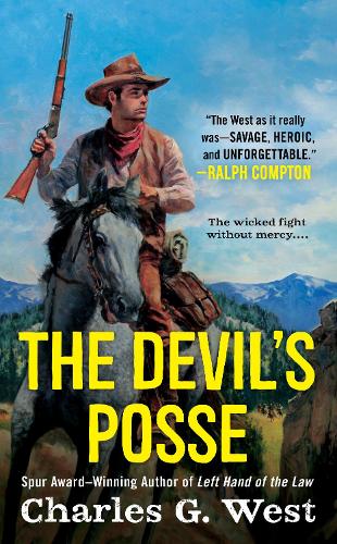 Devil's Posse, The