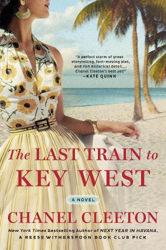 Last Train to Key West, The