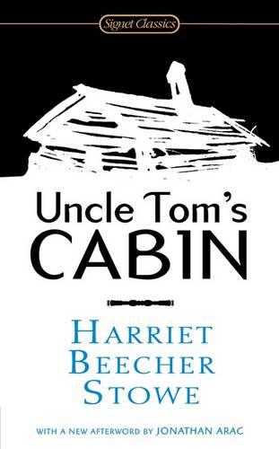 Uncle Tom's Cabin (Signet Classics)