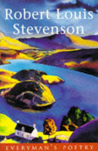 Stevenson: Everyman's Poetry (EVERYMAN POETRY)
