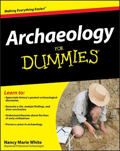 Archaeology For Dummies