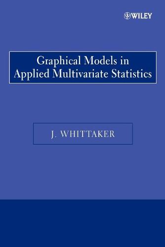 Graphical Models in Applied Multivariate