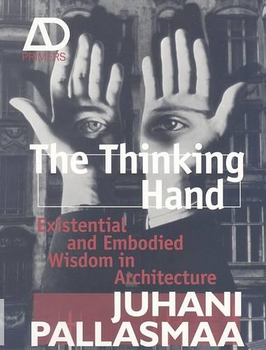 The Thinking Hand (Architectural Design Primer)