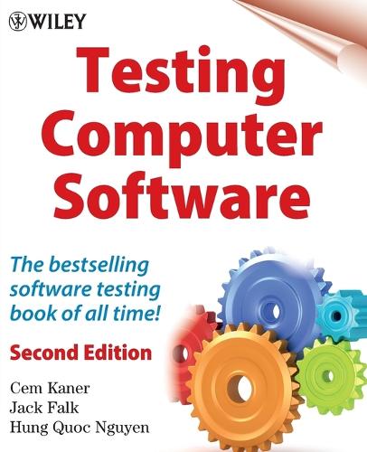 Testing Computer Software