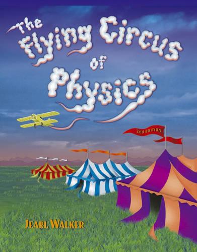 The Flying Circus of Physics: With Answers