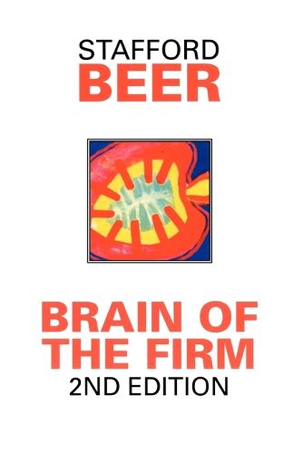 Brain of the Firm 2e (Classic Beer Series)