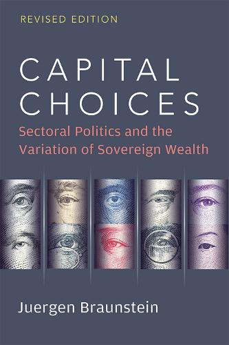 Capital Choices: Sectoral Politics and the Variation of Sovereign Wealth