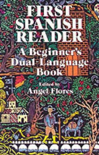 First Spanish Reader (Beginners' Guides)