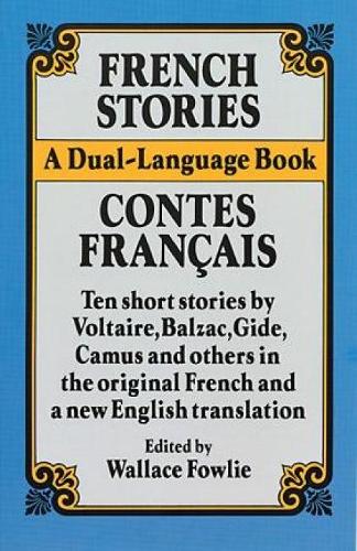 French Stories (Dual-Language Books)