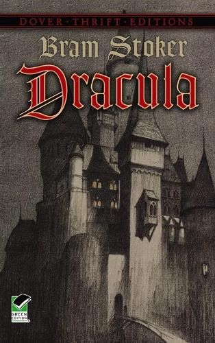 Dracula (Dover Thrift Editions)