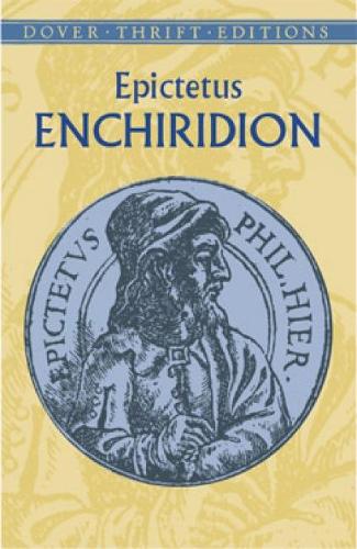 Enchiridion (Dover Thrift Editions)