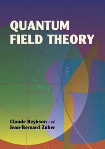 Quantum Field Theory (Dover Books on Physics)