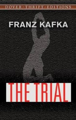 The Trial (Dover Thrift Editions)