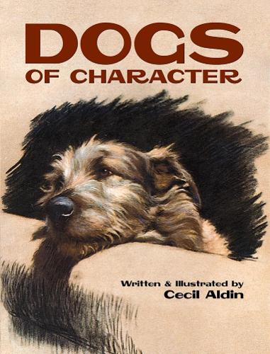 Dogs of Character (Dover Books on Literature & Drama)