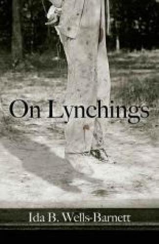On Lynchings (Dover Books on Africa-Americans)
