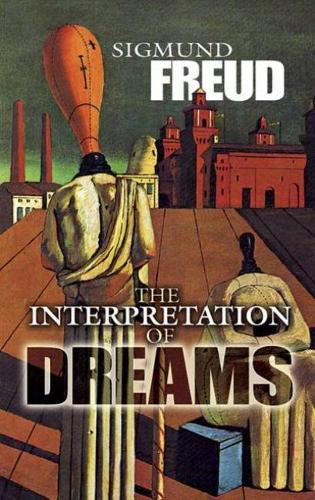 The Interpretation of Dreams (Dover Thrift Editions)