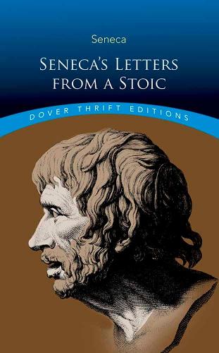 Seneca's Letters from a Stoic (Dover Thrift Editions)