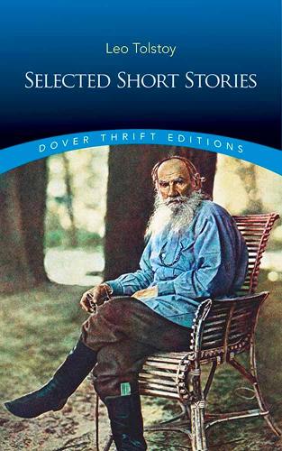 Selected Short Stories (Dover Thrift Editions)