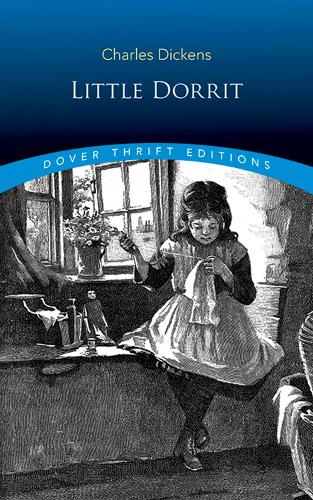 Little Dorrit (Thrift Editions)