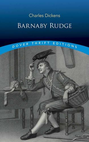 Barnaby Rudge (Thrift Editions)