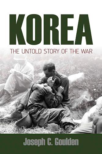 Korea: The Untold Story of the War