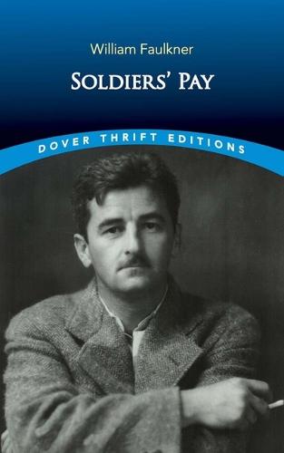 Soldiers' Pay (Thrift Editions)
