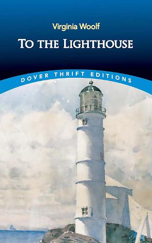To the Lighthouse (Thrift Editions)