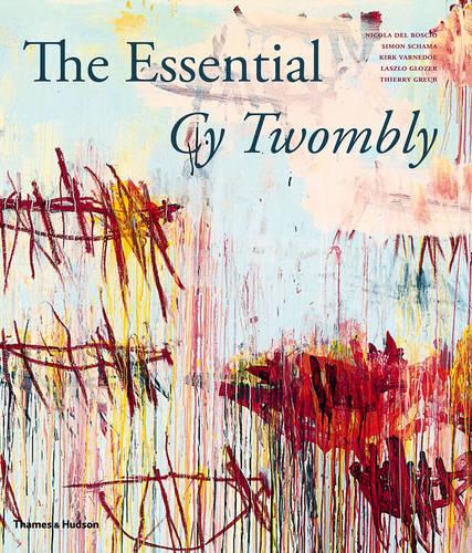 The Essential Cy Twombly