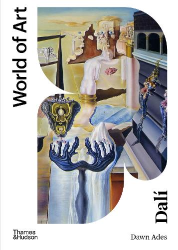 Dalí: 0 (World of Art)