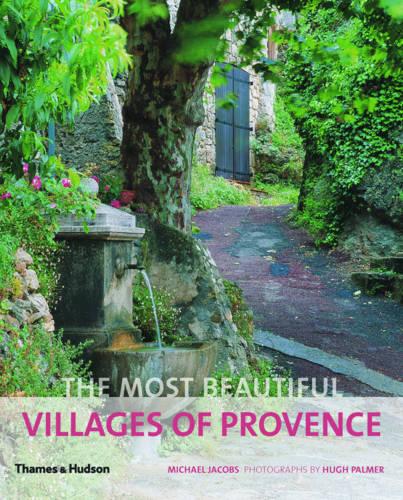 The Most Beautiful Villages of Provence