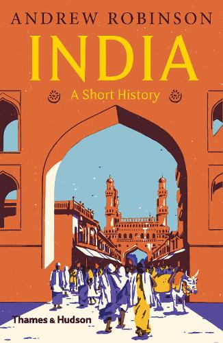 India: A Short History