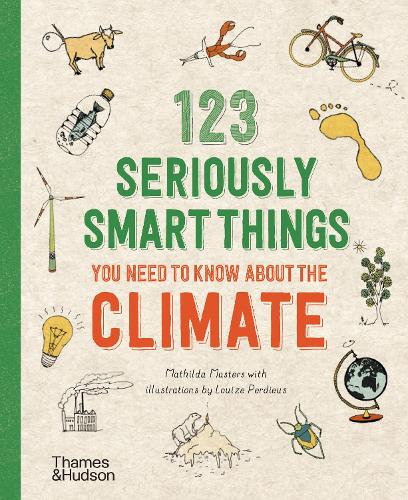 123 Seriously Smart Things You Need To Know About The Climate (321)