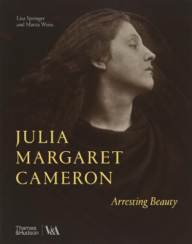 Julia Margaret Cameron � Arresting Beauty (Victoria and Albert Museum)
