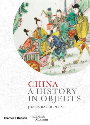 China: A History in Objects (British Museum)