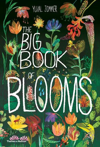 The Big Book of Blooms: 1