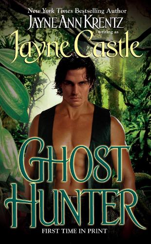 Ghost Hunter: 3 (Harmony Novel)