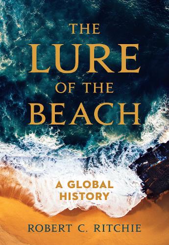Lure of the Beach: A Global History